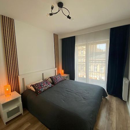 Angel Apartament ヴロツワフ エクステリア 写真