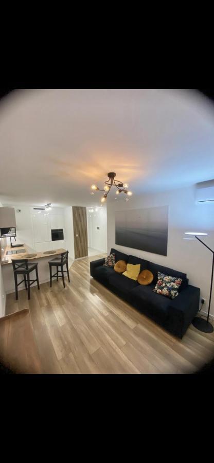 Angel Apartament ヴロツワフ エクステリア 写真