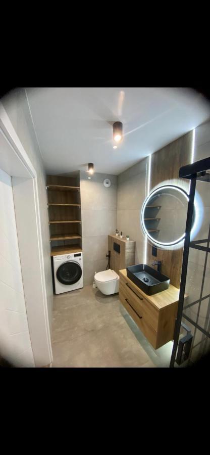 Angel Apartament ヴロツワフ エクステリア 写真