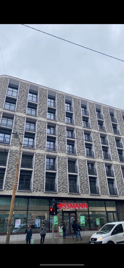 Angel Apartament ヴロツワフ エクステリア 写真